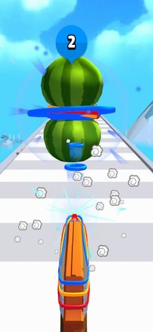 橡皮筋进化跑游戏下载安卓版本