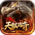 天麒传奇手游官方正版