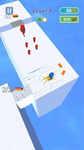 地面震动器最新中文版