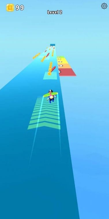 飞机人游戏安卓版