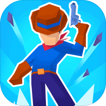 绝地枪王3D游戏免费版金币最新版 v1.0.1