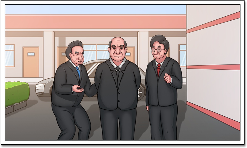 高考工厂模拟手机版安装包 v1.0