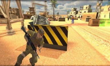 未完成的战斗中文汉化版