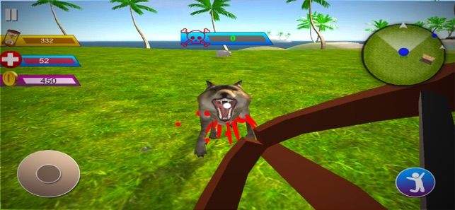 生存方舟海洋3D2019游戏安卓官方正式版 v1.0