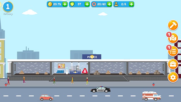 警察公司汉化安卓版官方安卓版 v1.0.5