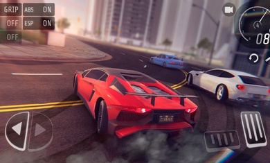 氮气速度游戏手机版最新版