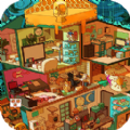 托米小镇装扮游戏安卓版