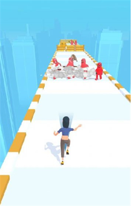 回旋镖奔跑安卓汉化版