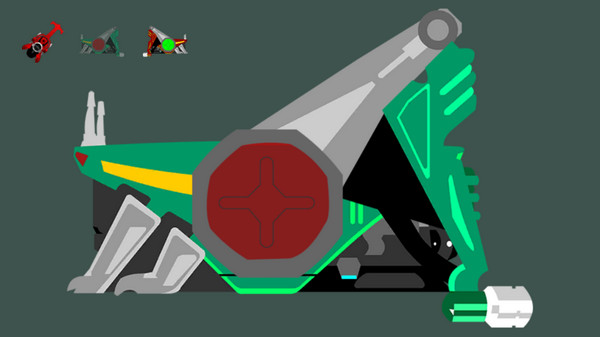 假面骑士甲斗模拟器