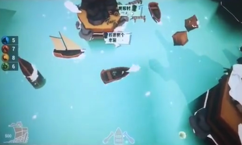 煦霖游戏安卓官方版 v1.0