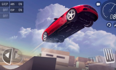 氮气速度游戏手机版最新版