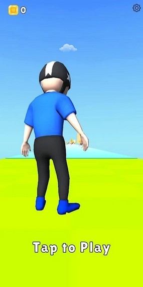 飞机人游戏安卓版