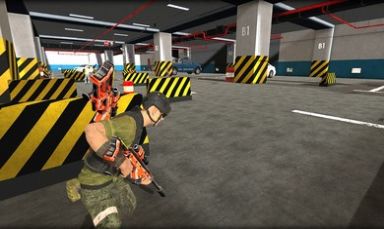 未完成的战斗中文汉化版