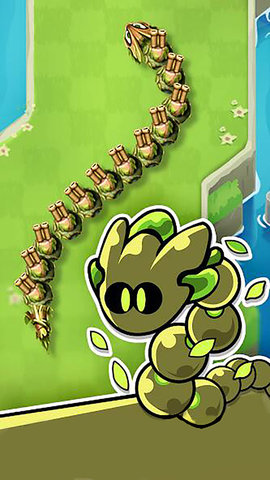 泡泡虫消消乐官方手机版下载