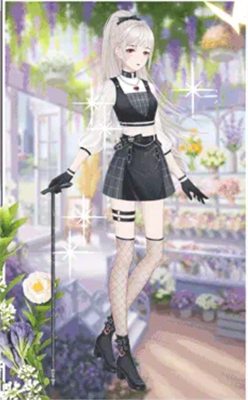 星耀好莱坞游戏手机版