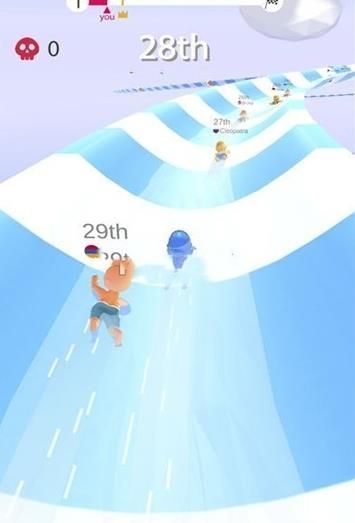 水上乐园漂移大作战游戏安卓手机官方版 v1.0.2