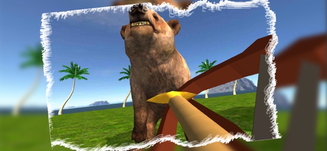 生存方舟海洋3D2019游戏安卓官方正式版 v1.0