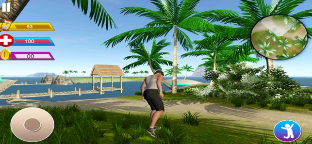 生存方舟海洋3D2019游戏安卓官方正式版 v1.0