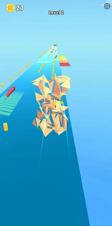 飞机人游戏安卓版