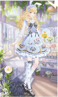 星耀好莱坞游戏手机版