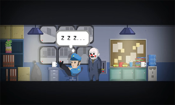 快乐凶杀案游戏中文手机版