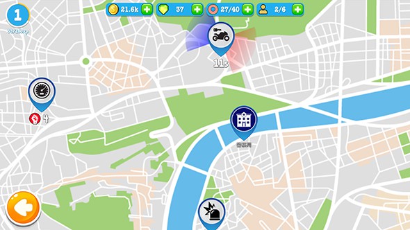 警察公司汉化安卓版官方安卓版 v1.0.5