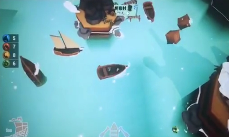 煦霖游戏安卓官方版 v1.0