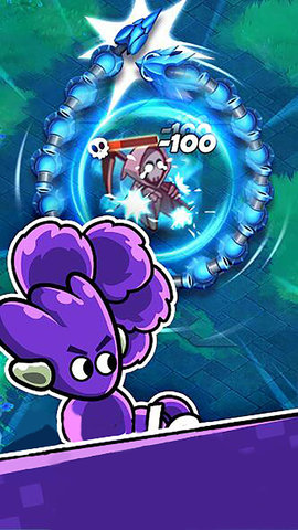 泡泡虫消消乐官方手机版下载