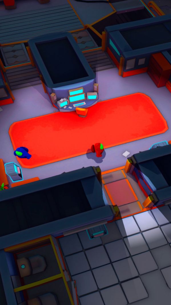 在我们之中各种模式下载中文版全新版 v2021.6.16