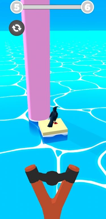 淘气猎人游戏安卓版