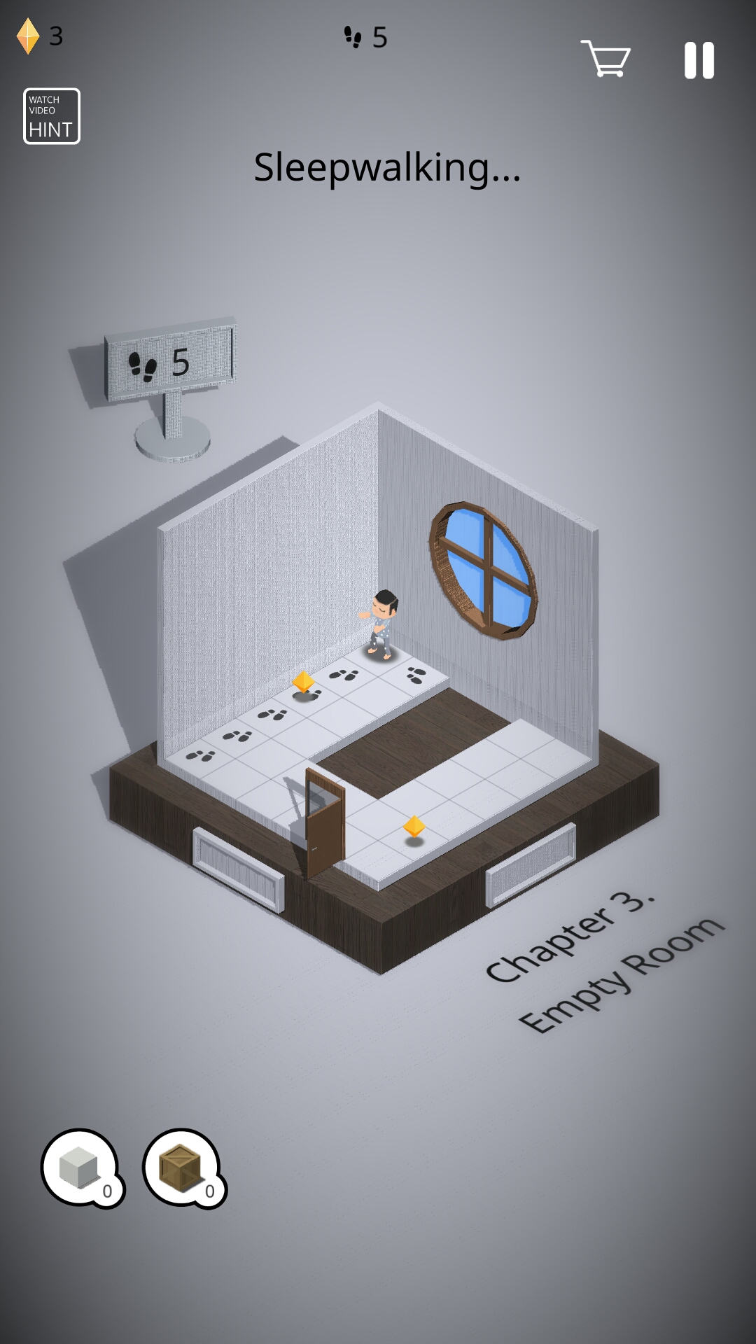 梦游者 v1.2
