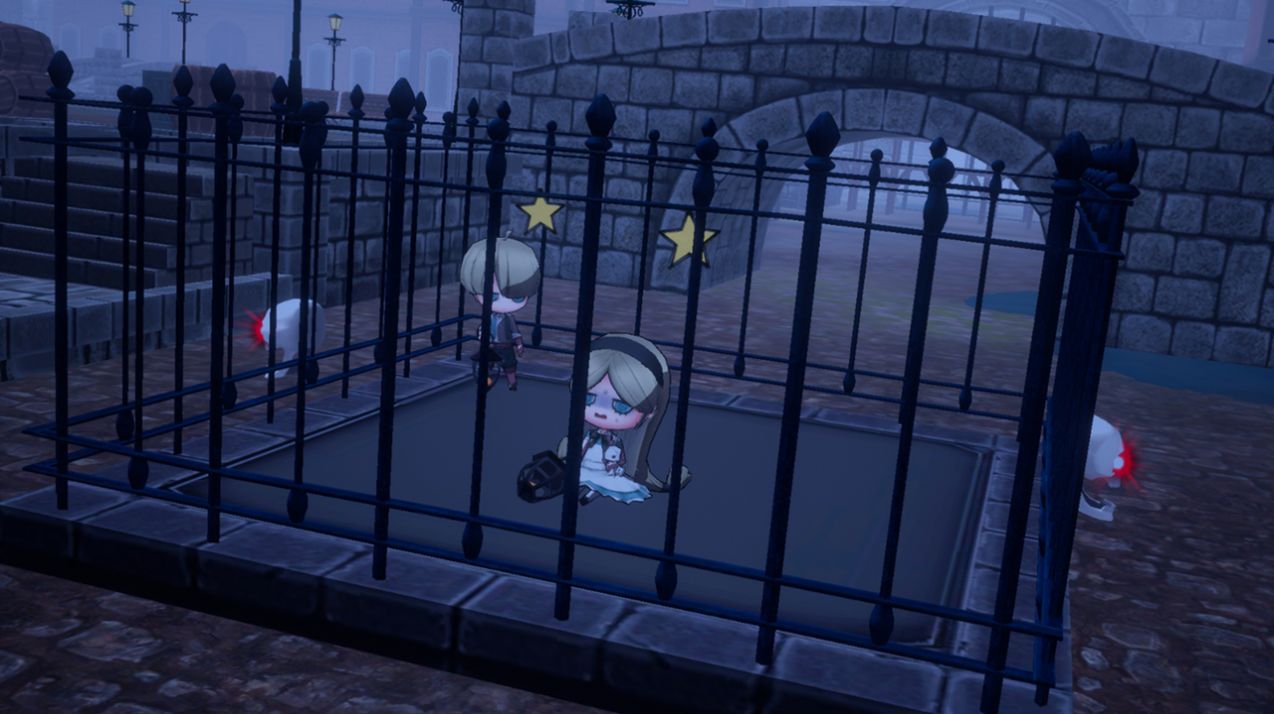 妖怪捉迷藏免费版手机版2022