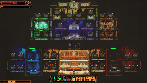 脑叶公司移植版