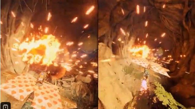 switch双狗成行游戏手机版