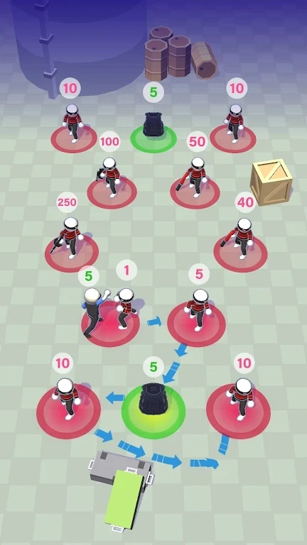 特工间谍英雄谜题最新版下载