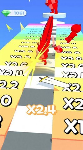 长剑快跑下载安装最新版