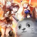 冒险旅团online手游官方版