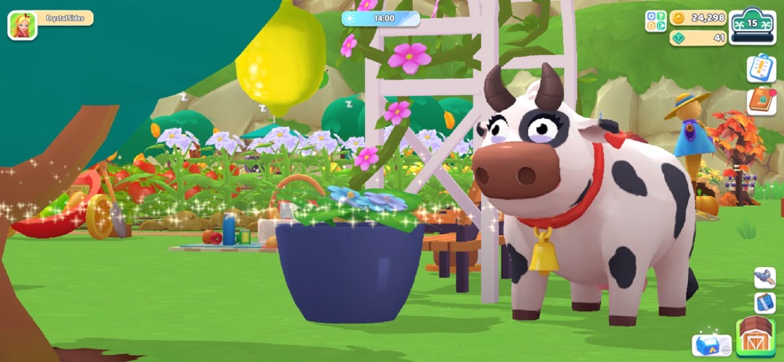 Farmside游戏手机版下载