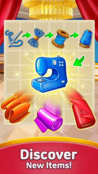 合并酒店改造游戏安卓版