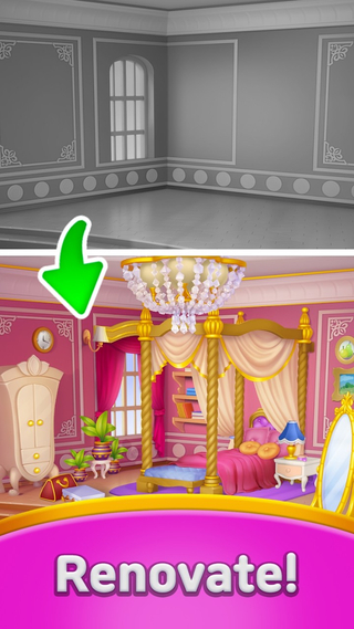 合并酒店改造游戏安卓版