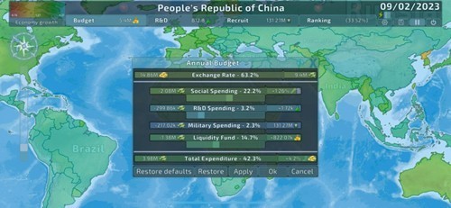 dummynation中文版