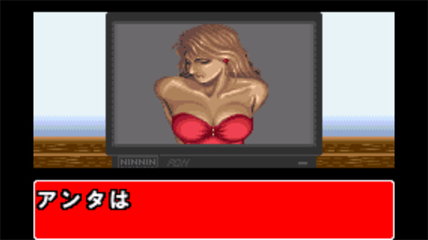快打旋风