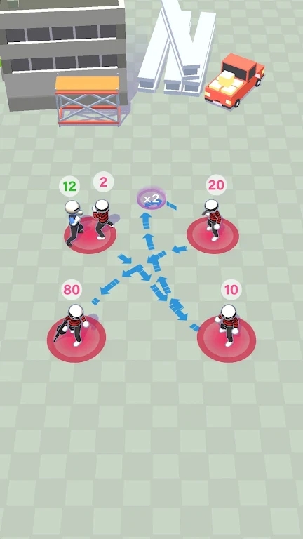 特工间谍英雄谜题最新版下载