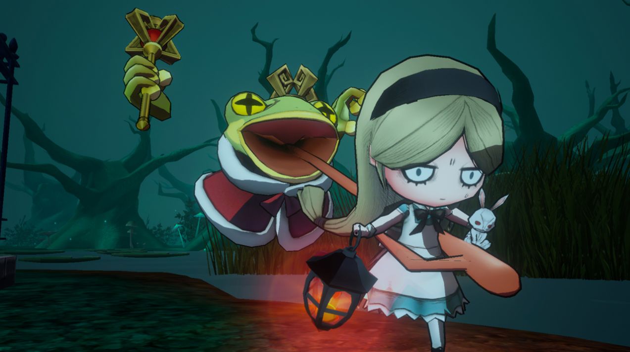 妖怪捉迷藏免费版手机版2022