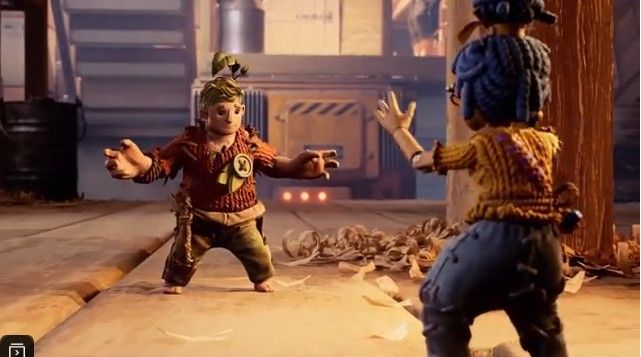 switch双狗成行游戏手机版