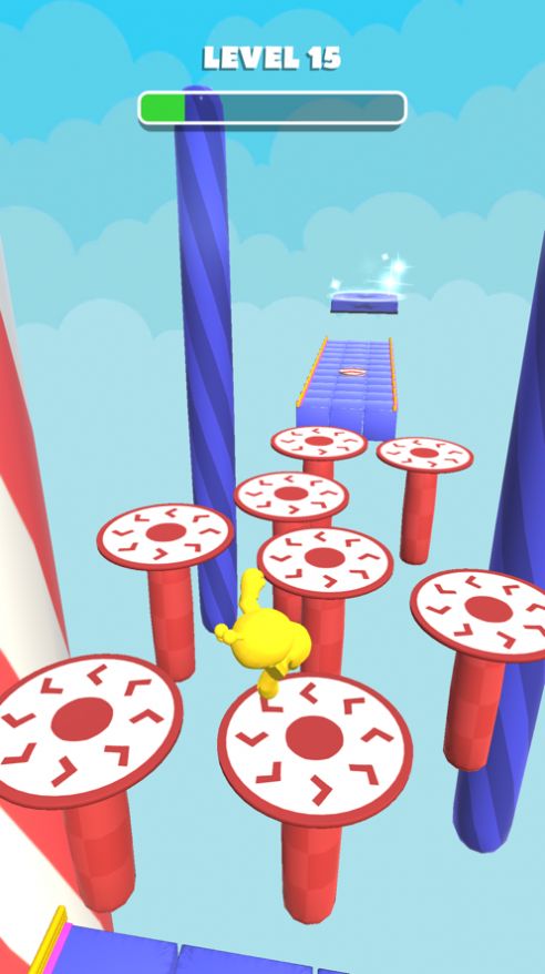 Jump Guys游戏正式版 v1.0