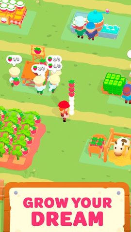 放置庄稼种植手游安卓版