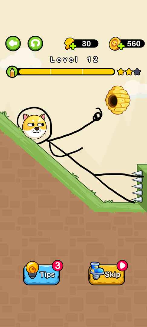 救救小柴游戏最新版免2025