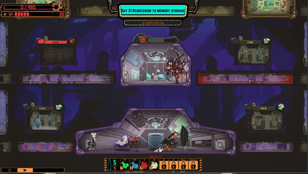 脑叶公司移植版