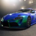 地下车库游戏手机版 v1.0